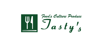 Food's Culture Produce Tasty's